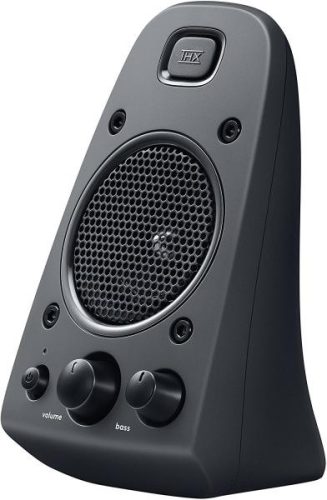 Logitech Z625 2.1 (980-001256) THX Aktív hangfal