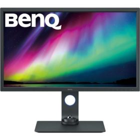 BenQ SW321C 9H.LJ1LB.QPE Monitor