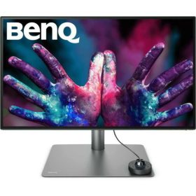 BenQ PD2725U 9H.LJXLA.TBE Monitor