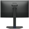 BenQ SW272U 9H.LLFLB.QBE Monitor