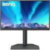 BenQ SW272U 9H.LLFLB.QBE Monitor