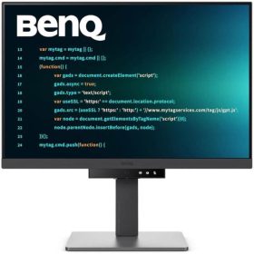 BenQ RD240Q 9H.LLXLA.TBE Monitor
