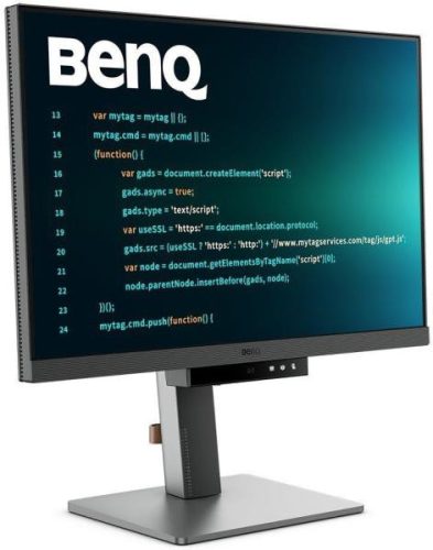 BenQ RD240Q 9H.LLXLA.TBE Monitor