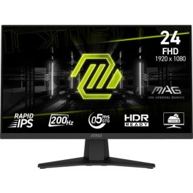 MSI MAG 244F Monitor
