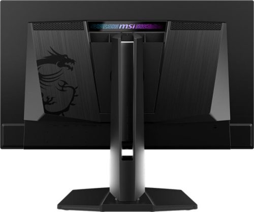 MSI MPG 272URXDE Monitor
