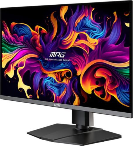 MSI MPG 272URXDE Monitor