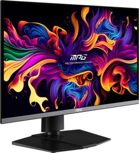 MSI MPG 272URXDE Monitor