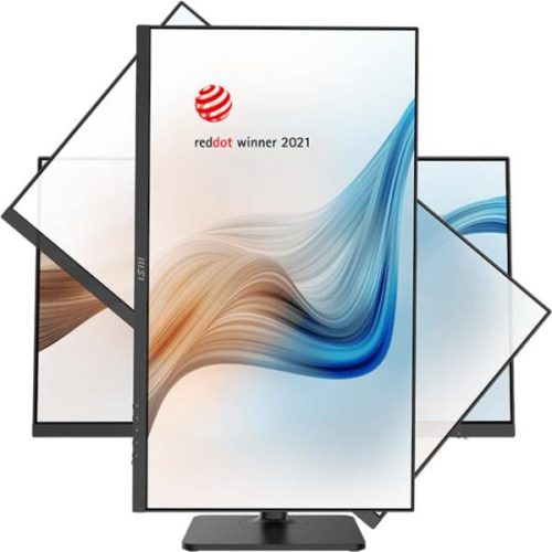 MSI Modern MD272QPDE Monitor