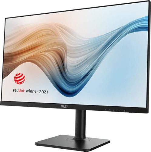 MSI Modern MD272QPDE Monitor