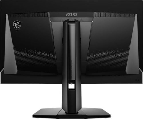 MSI MAG 271QPXDE Monitor