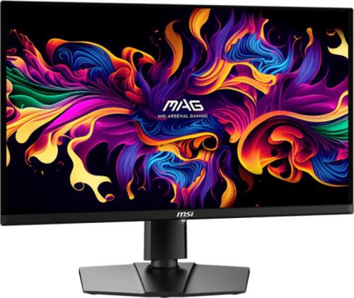 MSI MAG 271QPXDE Monitor