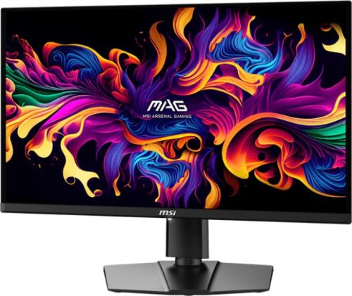 MSI MAG 271QPXDE Monitor