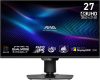 MSI MAG 274UPDFDE E16M Monitor
