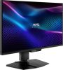 MSI MAG 274UPDFDE E16M Monitor