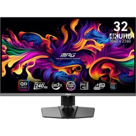 MSI MPG 321URXDE Monitor
