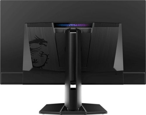 MSI MPG 321URXDE Monitor