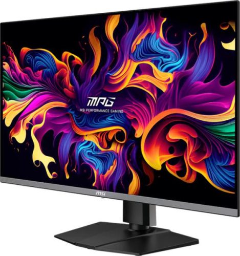 MSI MPG 321URXDE Monitor