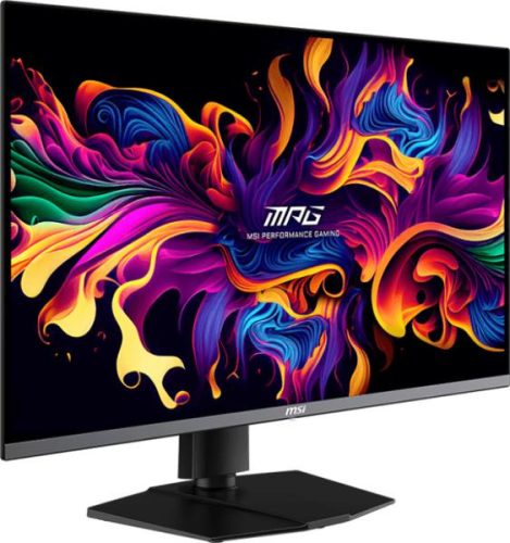 MSI MPG 321URXDE Monitor