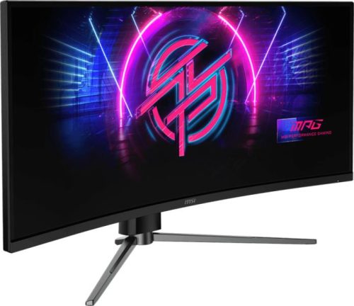MSI MPG 346CQRFDE X24 Monitor