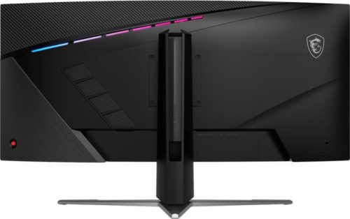 MSI MPG 346CQRFDE X24 Monitor