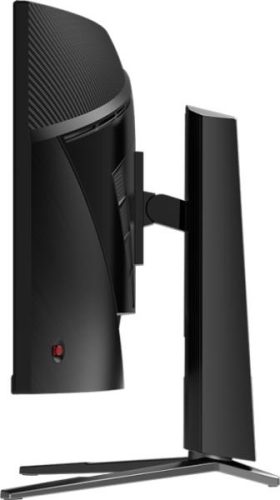 MSI MPG 346CQRFDE X24 Monitor