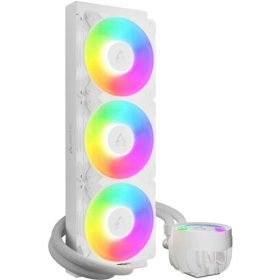 ARCTIC Cooler Liquid Freezer III Pro 360 A-RGB (ACFRE00188A)