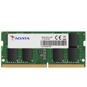 ADATA 16GB DDR4 2666Mhz AD4S266616G19-SGN