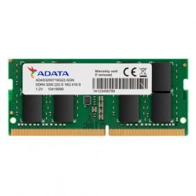 ADATA 16GB DDR4 3200MHz AD4S320016G22-SGN
