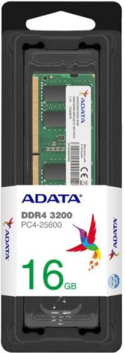 ADATA 16GB DDR4 3200MHz AD4S320016G22-SGN