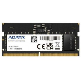ADATA 32GB DDR5 4800MHz AD5S480032G-S