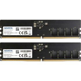 ADATA 64GB (2x32GB) DDR5 4800MHz AD5U480032G-DT