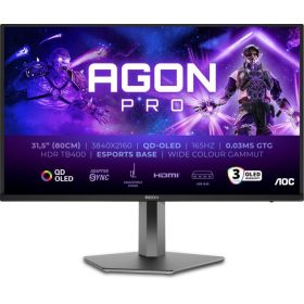 AOC AGON PRO AG326UD Monitor