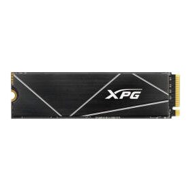   ADATA XPG Gammix S70 Blade 512GB M.2 PCIe NVMe (AGAMMIXS70B-512-CS)