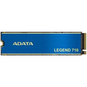 ADATA Legend 710 512GB M.2 (ALEG-710-512GCS)