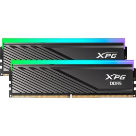   ADATA XPG Lancer Blade RGB 64GB (2x32GB) DDR5 6000MHz AX5U6000C2832G-DTLABRBK