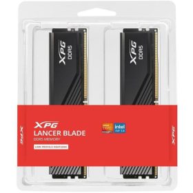   ADATA XPG Lancer Blade 32GB (2x16GB) DDR5 6000MHz AX5U6000C3016G-DTLABBK