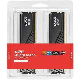   ADATA XPG Lancer Blade RGB 16GB (2x8GB) DDR5 6000MHz AX5U6000C3016G-DTLABRBK