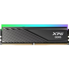   ADATA XPG Lancer RGB 16GB DDR5 6000MHz AX5U6000C3016G-SLABRBK