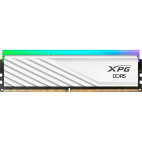   ADATA XPG Lancer Blade RGB 16GB DDR5 6000MHz AX5U6000C3016G-SLABRWH