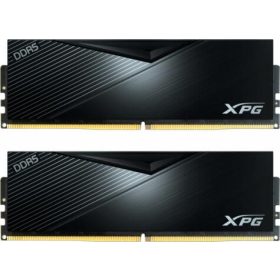   ADATA XPG Lancer 64GB (2x32GB) DDR5 6000MHz AX5U6000C3032G-DCLABK