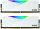 ADATA XPG Lancer RGB 64GB (2x32GB) DDR5 6000MHz AX5U6000C3032G-DCLARWH