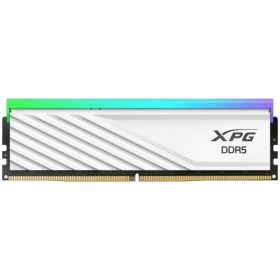   ADATA XPG Lancer Blade RGB 64GB (2x32GB) DDR5 6000MHz AX5U6000C3032G-DTLABRWH