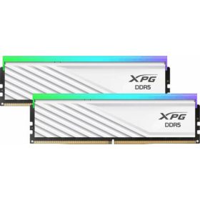   ADATA XPG Lancer Blade RGB 32GB (2x16GB) DDR5 6000MHz AX5U6000C3616G-DTLABRWH