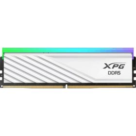   ADATA XPG Lancer Blade RGB 16GB DDR5 6000MHz AX5U6000C3616G-SLABRWH