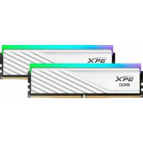   ADATA XPG Lancer Blade RGB 32GB (2x16GB) DDR5 6000MHz AX5U6000C4816G-DTLABRWH