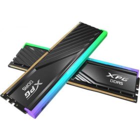   ADATA XPG Lancer 24GB (2x12GB) DDR5 6400MHz AX5U6400C3224G-DTLABRBK