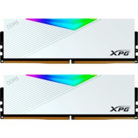   ADATA XPG Lancer RGB 64GB DDR5 6400MHz AX5U6400C3232G-DCLARWH