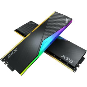   ADATA XPG Lancer RGB 32GB (2x16GB) DDR5 8000MHz AX5U8000C3816G-DCLARBK