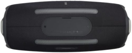 JBL BoomBox 4 vízálló hordozható Bluetooth hangszóró, fekete