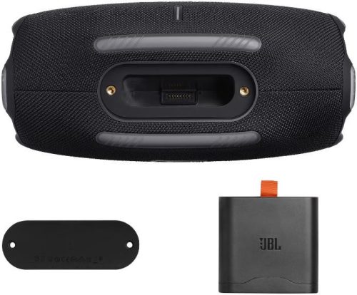 JBL Xtreme 4 Bluetooth hangszóró, fekete